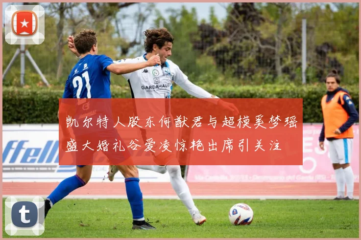 凯尔特人股东何猷君与超模奚梦瑶盛大婚礼谷爱凌惊艳出席引关注